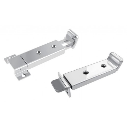 Position Slide Latch